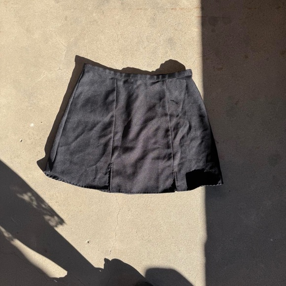 Los Angeles Apparel Dresses & Skirts - A-Line Los Angeles Apparel Skirt